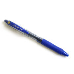 Uniball Laknock Ballpoint Pen 1.4mm