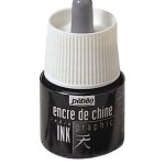 Pebeo Black Graphic Indian Drawing Ink 45ml Bottle