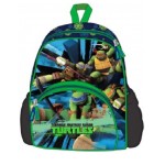 Backpack Kinder Target-TMNT