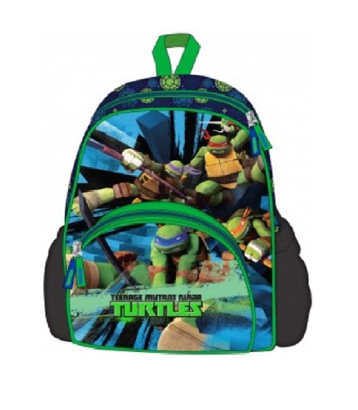 Backpack Kinder Target-TMNT