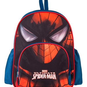 Backpack Kinder Target-Spider Man