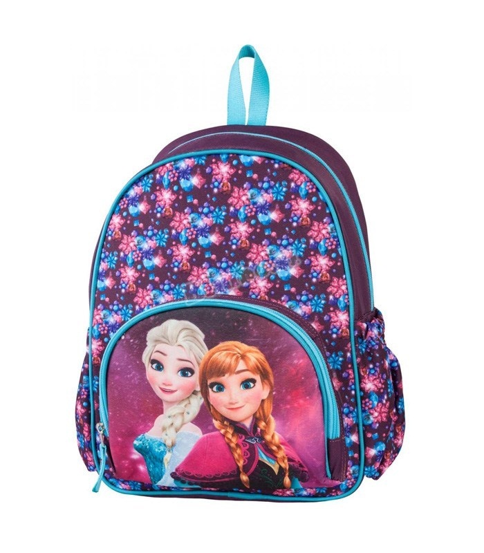 Backpack Kinder Target-Frozen