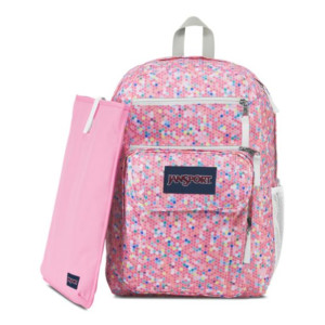 Bag Backpack JansporT Digital Student Laptop