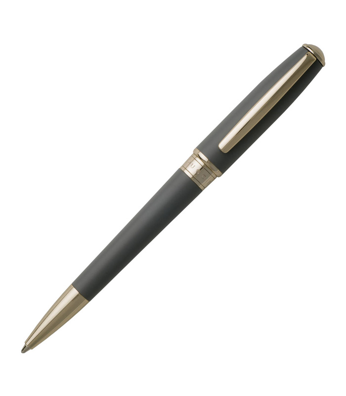 HUGO BOSS HSC7074J Ballpoint pen Essential gray