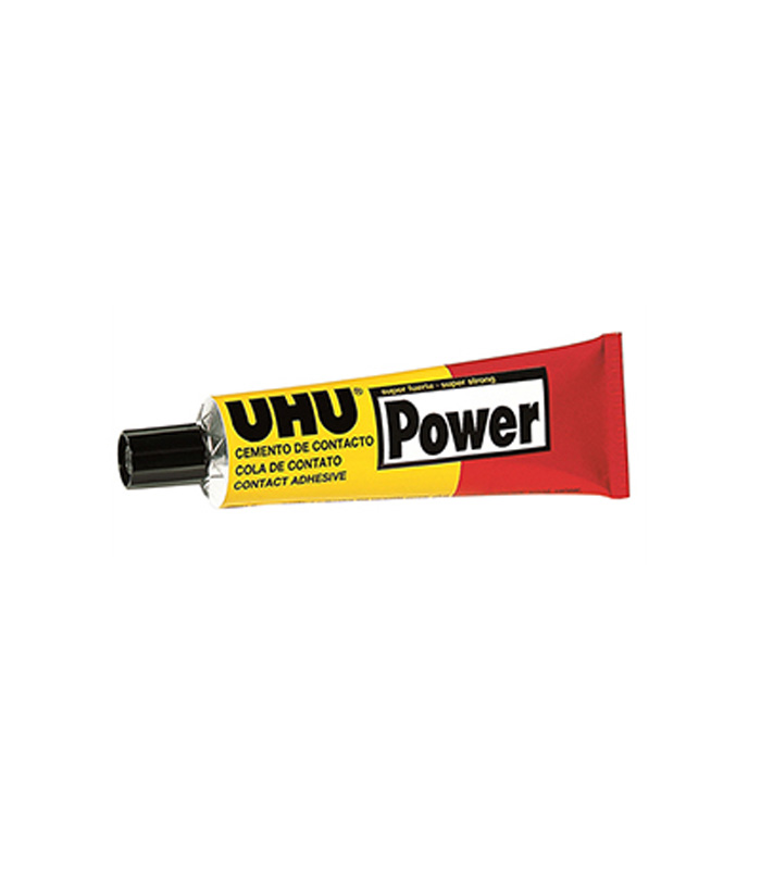 UHU Power Contact glue 50 ml