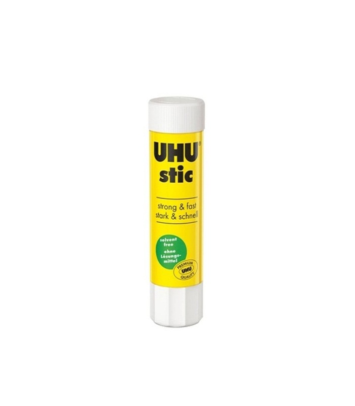 UHU Paper Glue Stick, 8.2g