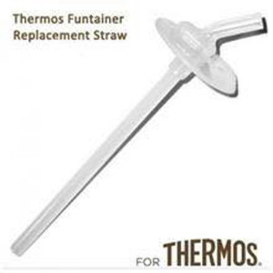 Thermos Funtainer Replacement Straw 470 ml Ounce For Bottle