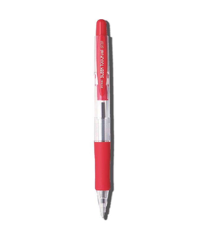 Penac SLEEK TOUCH-ballpoint pen 0,7mm