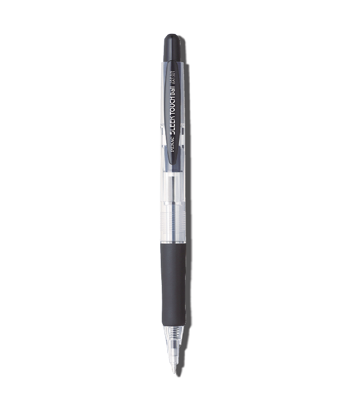 Penac SLEEK TOUCH-ballpoint pen 0,7mm
