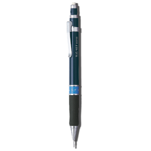 Penac TLG Mechanical Pencil Dark Blue