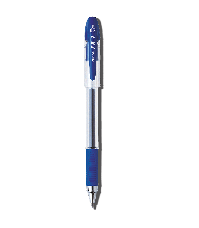 Penac THE FX-1 pen 0,7mm