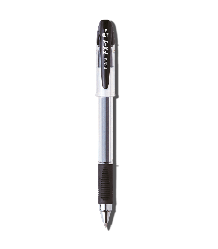 Penac THE FX-1 pen 0,7mm