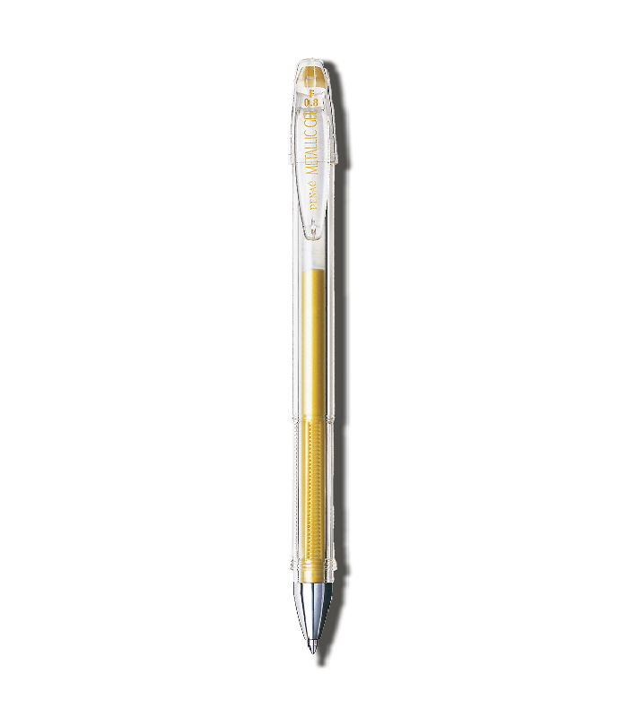 Penac THE FX-3 Metallic pen 0,8mm