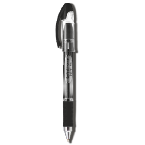 Penac SOFT GLIDER+ballpoint pen 1,0mm