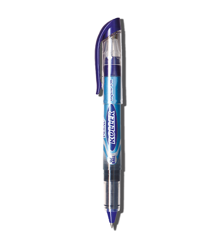 Penac roller-ball pen 0,5 mm
