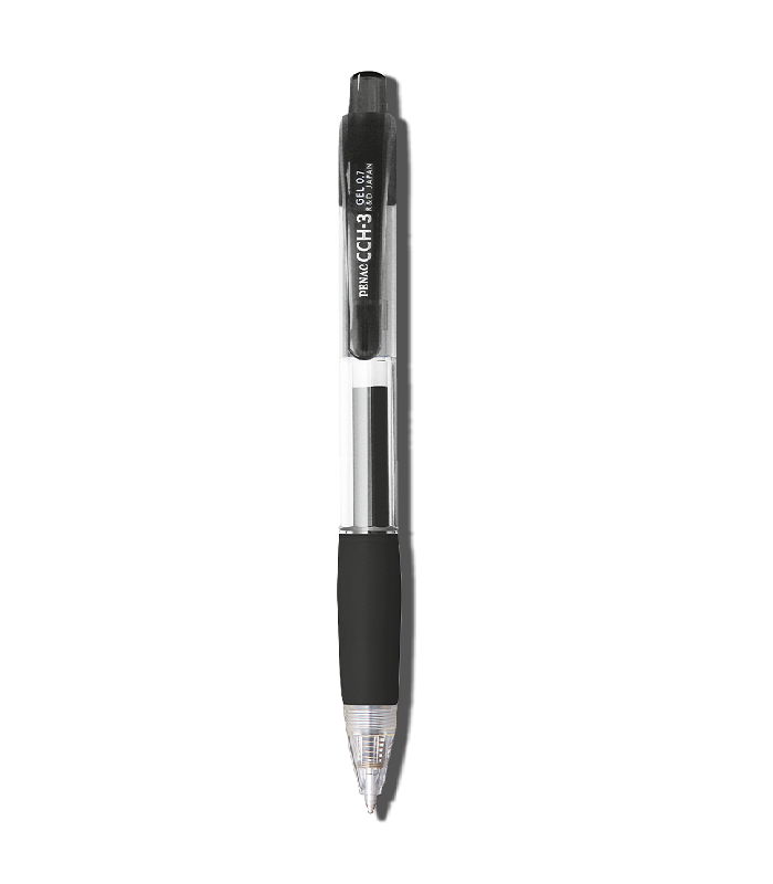 Penac THE CCH-3 gel pen 0,7mm