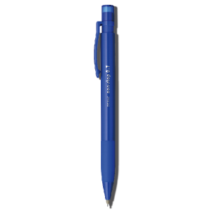 Penac NON-STOP Mechanical Pencil 0.7mm Blue