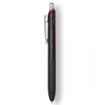 Penac CROSS-BEAM METAL CLIP ballpoint pen 0,7 mm