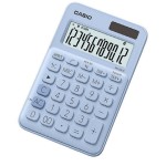 Casio MS20UC-LB Handheld Calculator