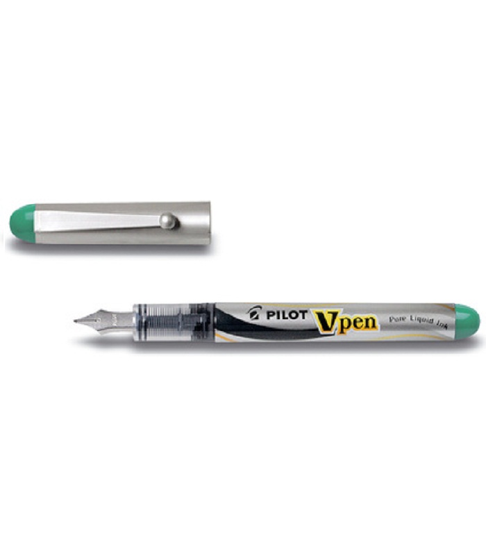 Pilot Fountain Pen V-Pen 1132003 0,4mm