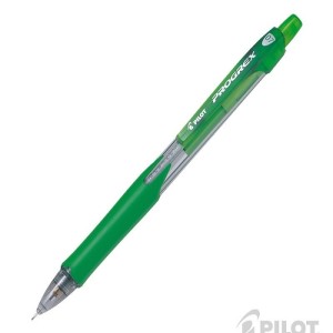 Pilot Mechanical Pencil Progex H-127 (0.5)