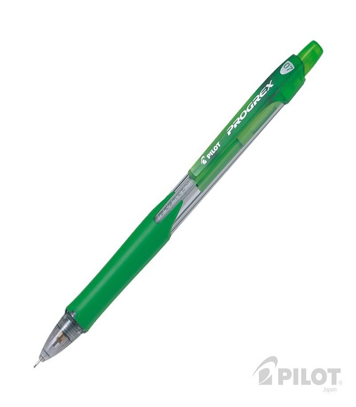 Pilot Mechanical Pencil Progrex H-127- 0.5 mm