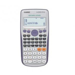 Casio FX-570ES Plus Scientific Calculator