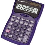 CATIGA Calculator 2572