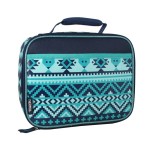 Thermos Soft Aztec Brights Lunch Kit