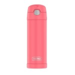 THERMOS® FUNtainer® Bottle 470 ml Pink