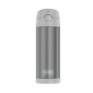 THERMOS® Funtainer Bottle 470 ml  Gray