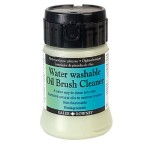 Daler Rowney Water Washable Oil Brush