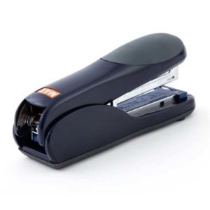 MAX Flat Clinch Stapler Light Effort Design (max. staple up to 30 pages)