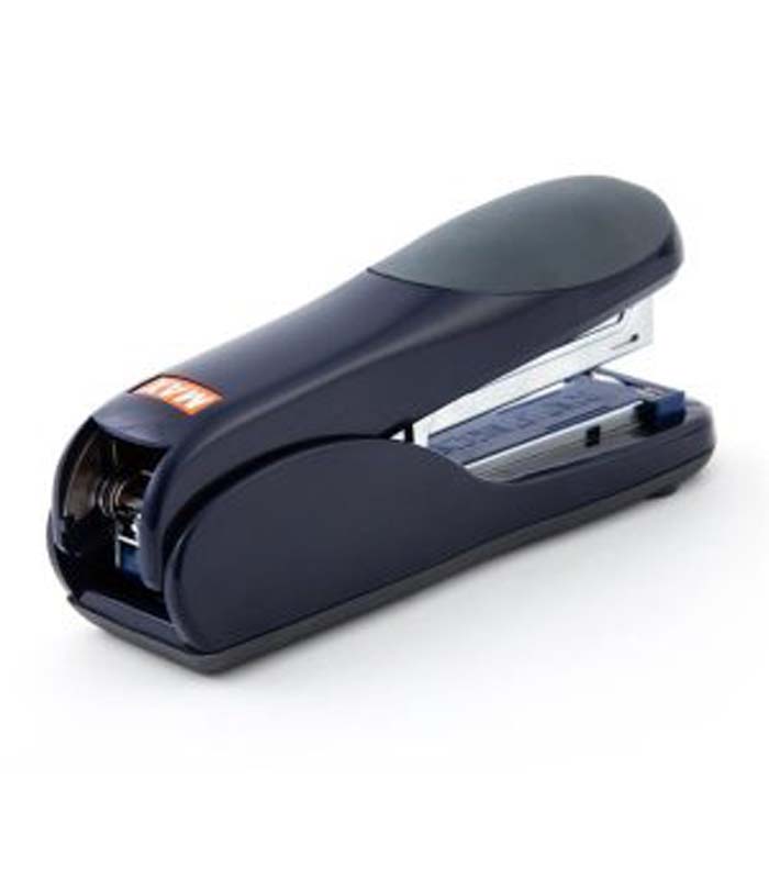 MAX Flat Clinch Stapler Light Effort Design (max. staple up to 30 pages)