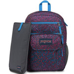 Bag Backpack JansporT Digital Student Laptop