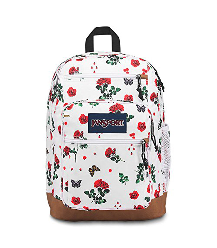 Bag Backpack JansporT Cool Student