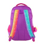 Poopsie Rainbow backpack - 43 x 32 x 18 cm