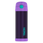 THERMOS® Purple 16 oz Funtainer® Bottle