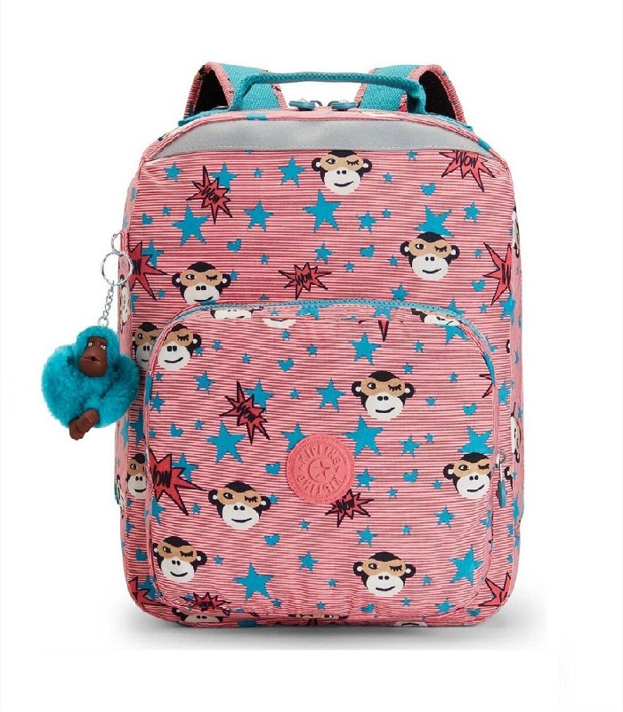 Kipling ToddlerHero Backpack - Stationery | Office Supplies & More ...
