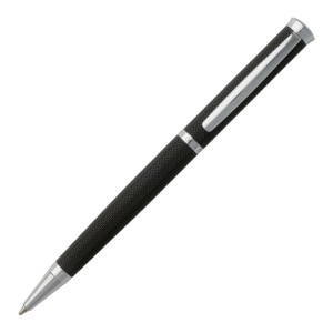 Hugo Boss HSY7994A Ballpoint pen Sophisticated Black Diamond
