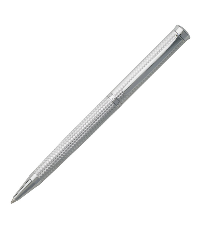 HUGO BOSS HSY7994B Ballpoint Pen Sophisticated Black