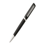 Hugo Boss HSV9964B Grace Chrome Ballpoint pen, aluminium,