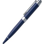 Cerruti 1881 NST9474L Ballpoint pen Heritage Bright Blue