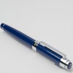 Cerruti 1881 NST9475L Rollerball pen Heritage Bright Blue