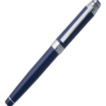 Cerruti 1881 NST9475L Rollerball pen Heritage Bright Blue