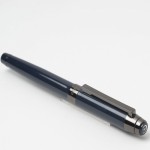 Cerruti 1881 NST9475N Rollerball pen Heritage Dark Blue