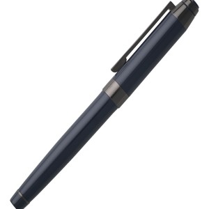 Cerruti 1881 NST9475N Rollerball pen Heritage Dark Blue