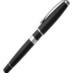 Cerruti 1881 NSR9905A Rollerball pen Bicolore Black