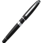 Cerruti 1881 NSR9905A Rollerball pen Bicolore Black