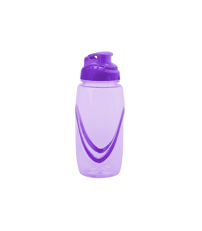 Smash Tritan Water Bottle 750ml